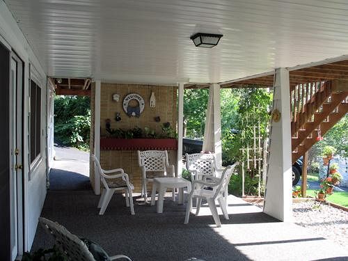 Lakeshore Bed & Breakfast Indian Point Exteriör bild