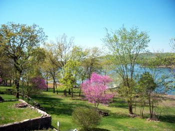Lakeshore Bed & Breakfast Indian Point Exteriör bild